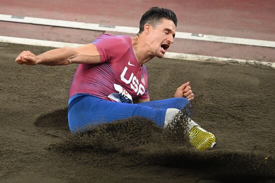 Japan Paralympics 2020 Athletics