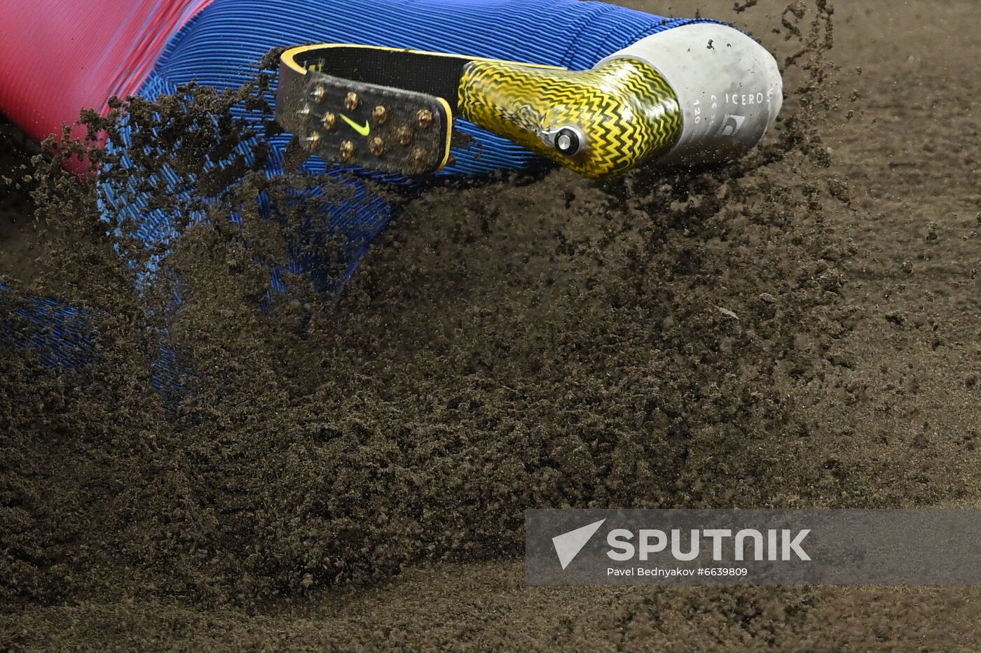 Japan Paralympics 2020 Athletics