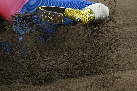 Japan Paralympics 2020 Athletics