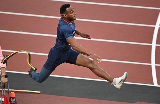 Japan Paralympics 2020 Athletics