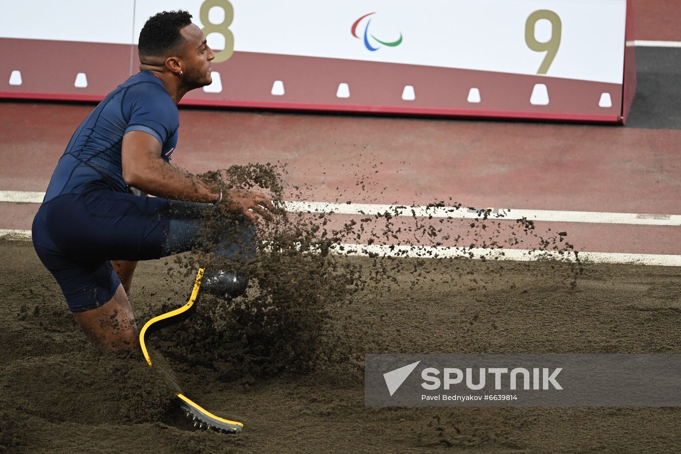 Japan Paralympics 2020 Athletics