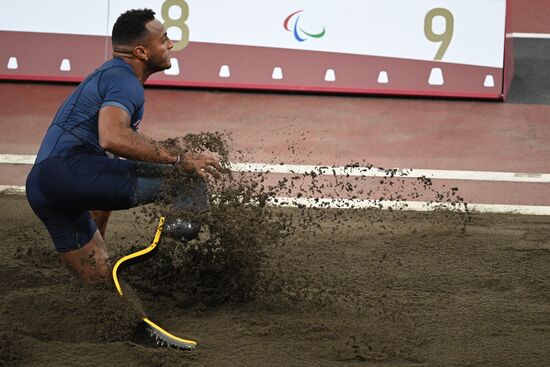 Japan Paralympics 2020 Athletics