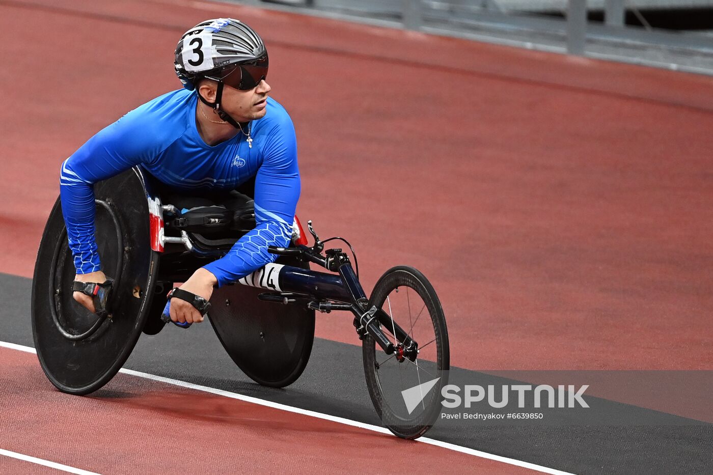 Japan Paralympics 2020 Athletics