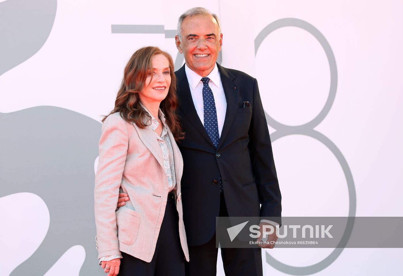 Venice Film Festival Opening