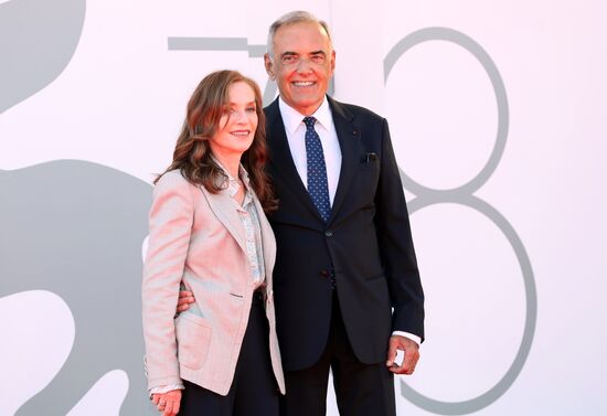 Venice Film Festival Opening