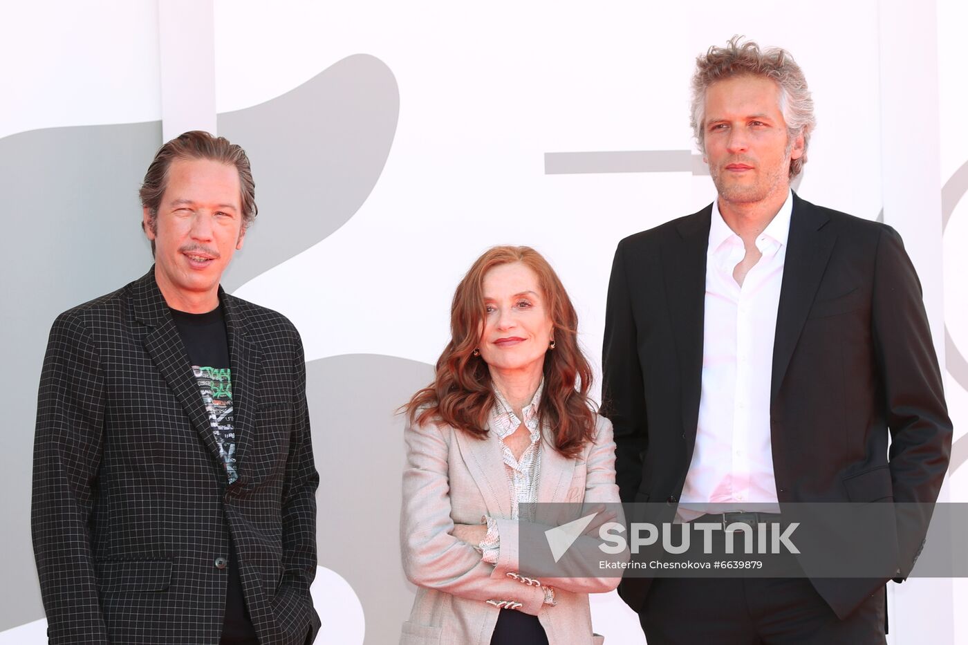Venice Film Festival Opening