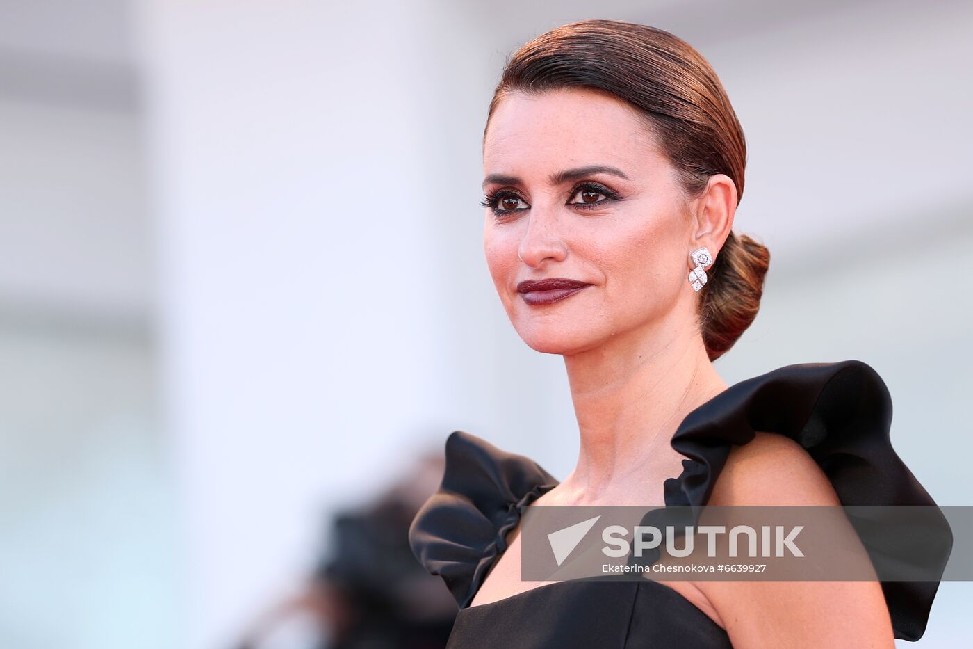 Venice Film Festival Opening