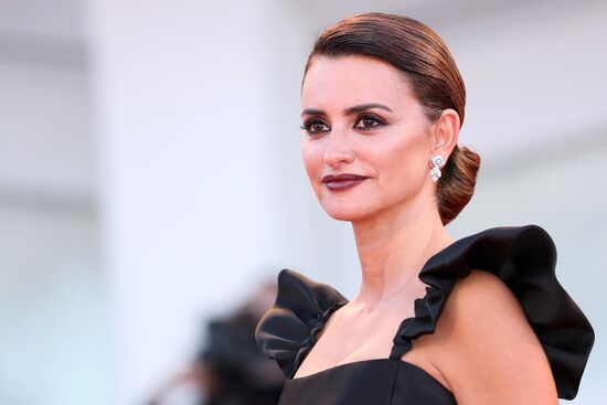 Venice Film Festival Opening