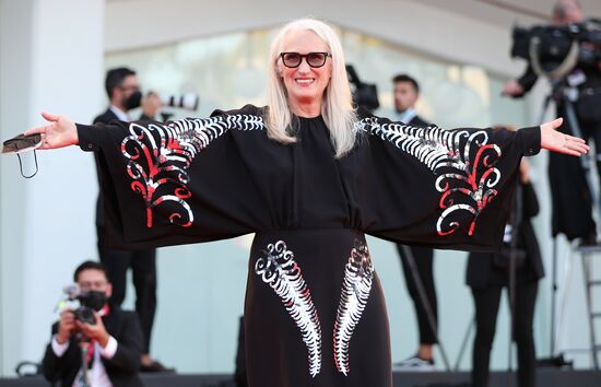 Venice Film Festival Opening