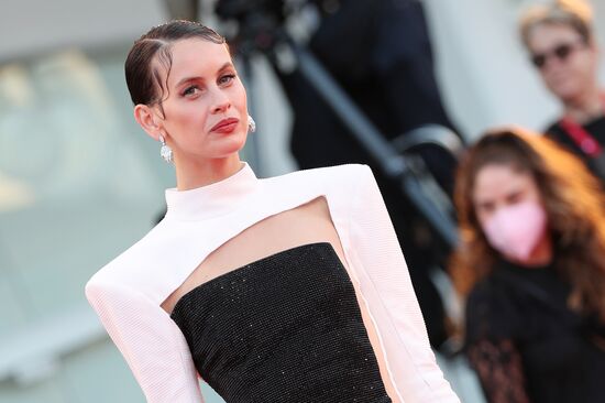 Venice Film Festival Opening