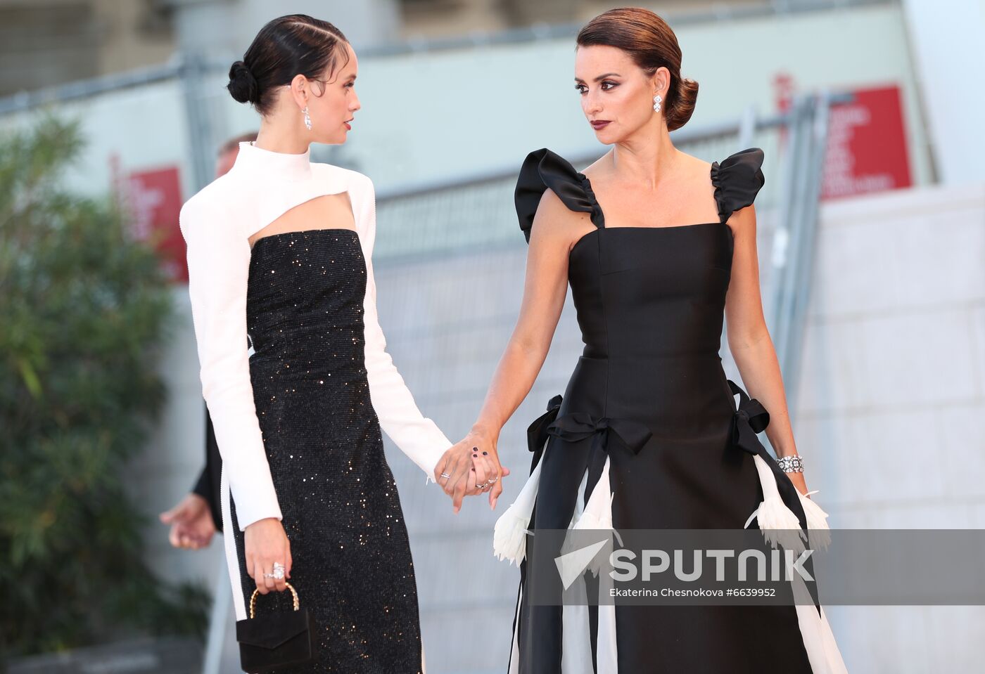 Venice Film Festival Opening