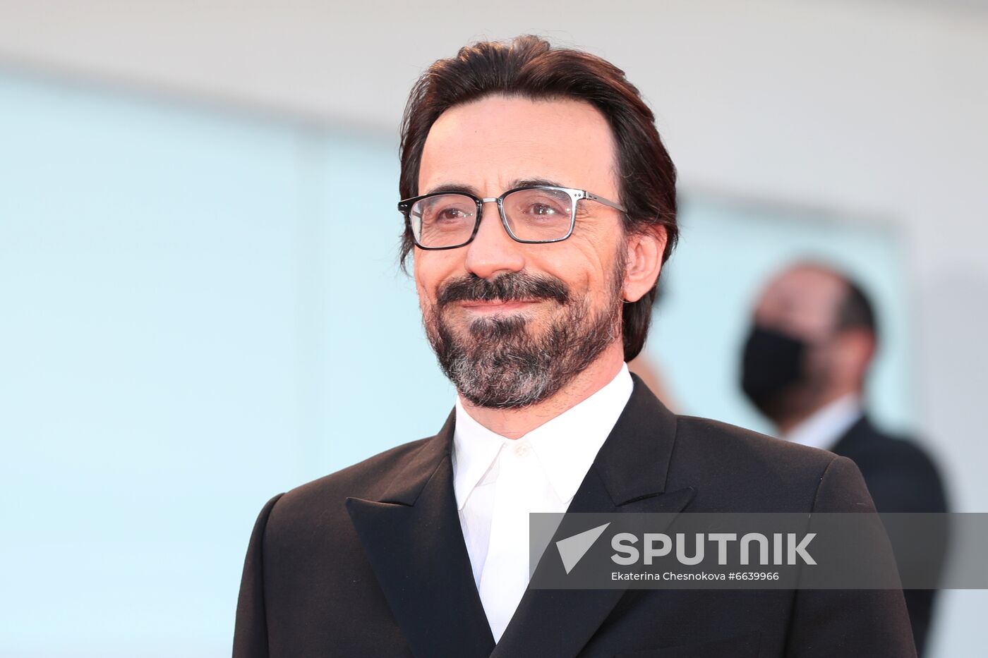 Venice Film Festival Opening