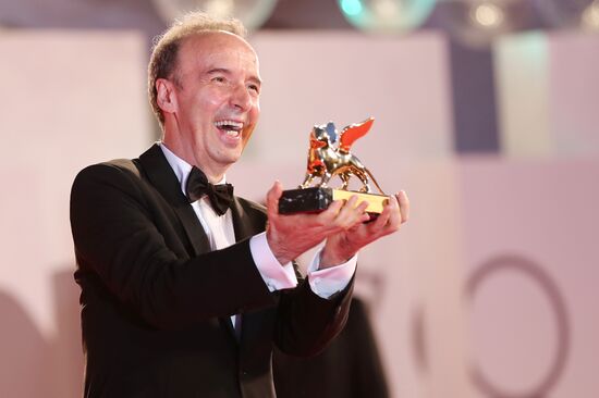 Venice Film Festival Opening
