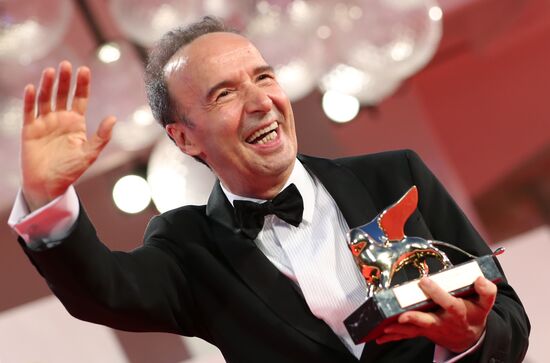 Venice Film Festival Opening