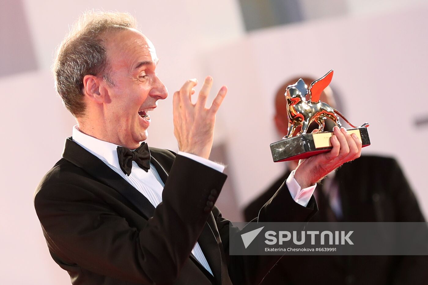 Venice Film Festival Opening