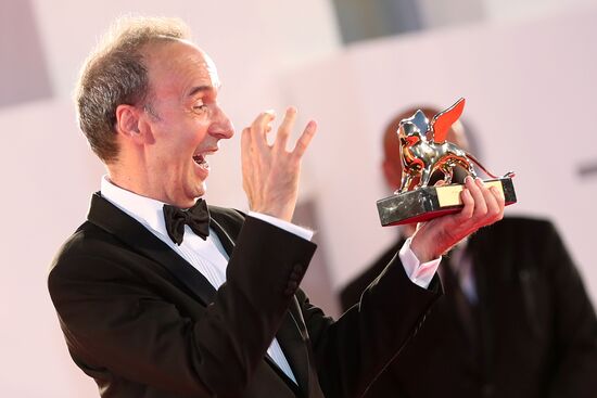 Venice Film Festival Opening