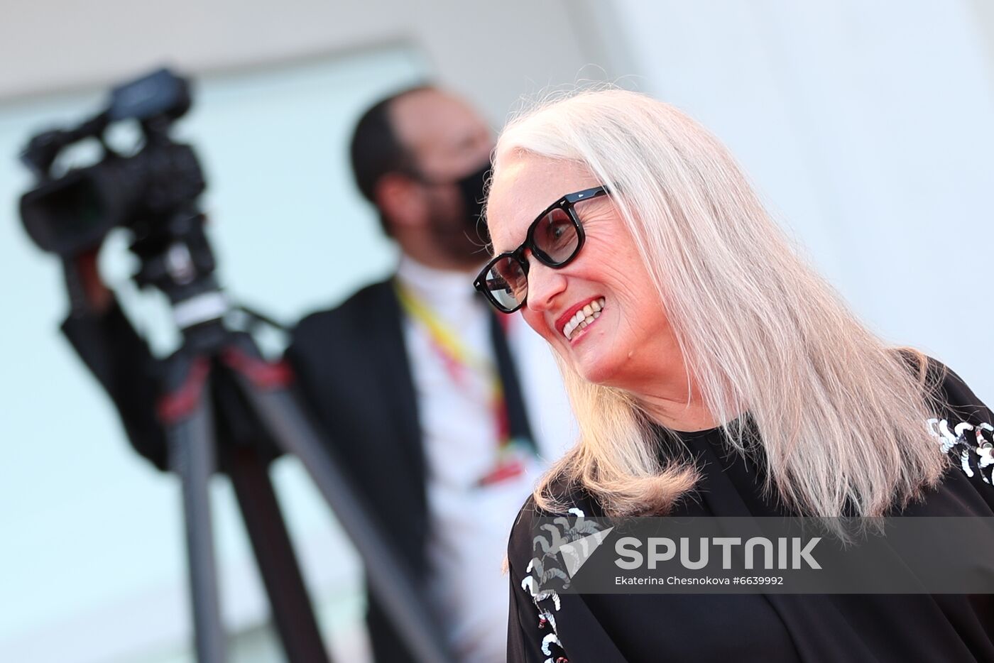 Venice Film Festival Opening