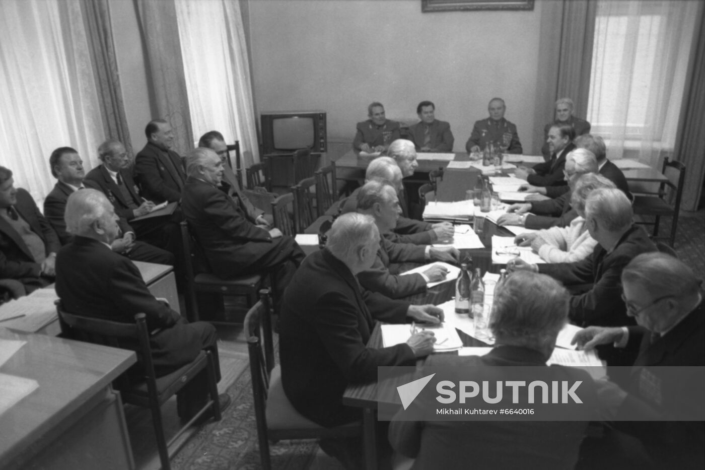 Soviet War Veteran Committee