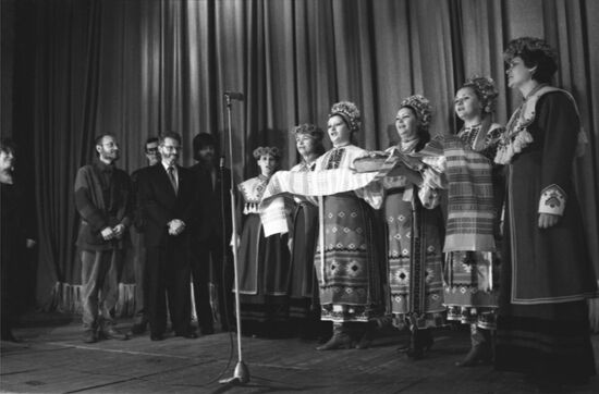 Norway Days in Ukraine