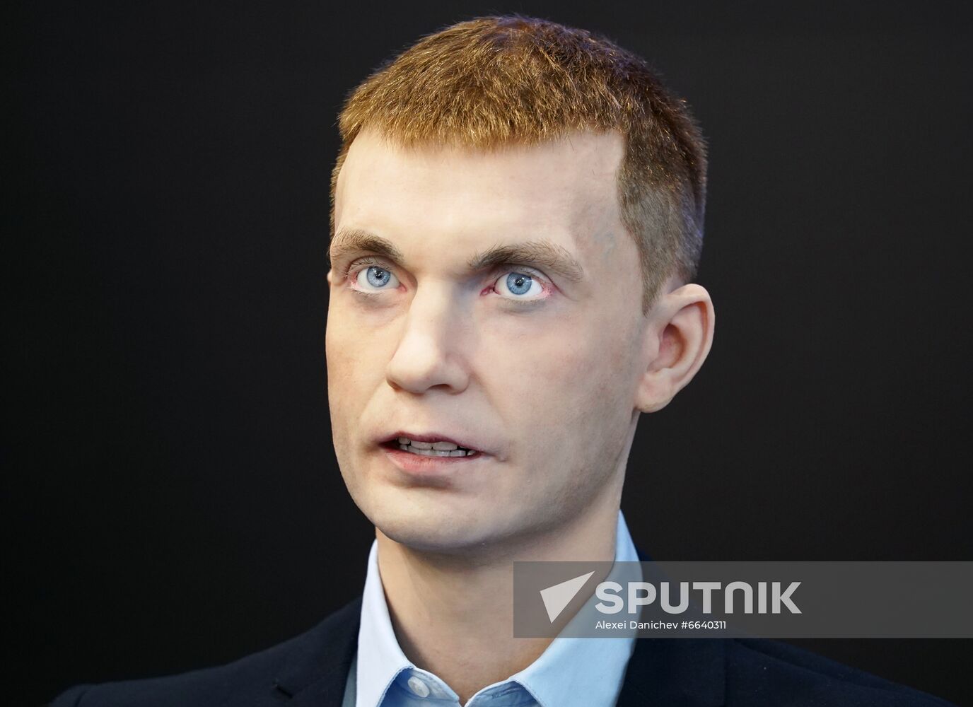 Russia Eastern Economic Forum