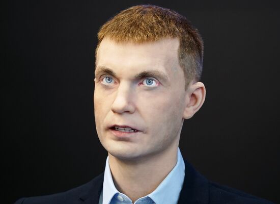 Russia Eastern Economic Forum