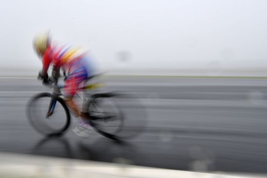 Japan Paralympics 2020 Cycling Road