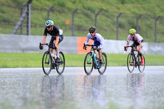 Japan Paralympics 2020 Cycling Road