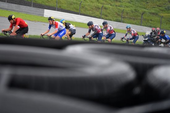Japan Paralympics 2020 Cycling Road