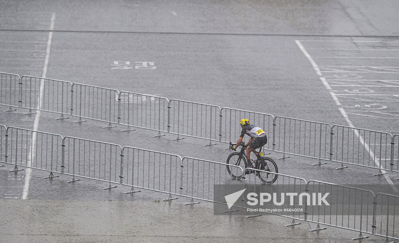 Japan Paralympics 2020 Cycling Road