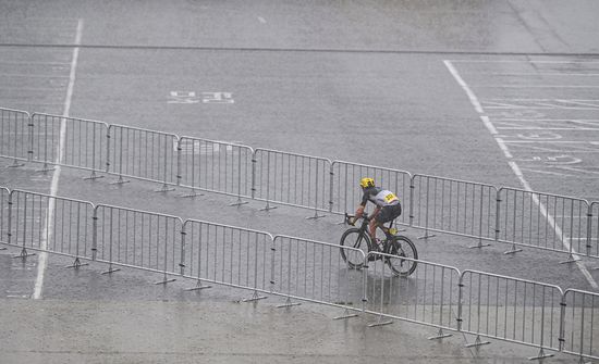 Japan Paralympics 2020 Cycling Road