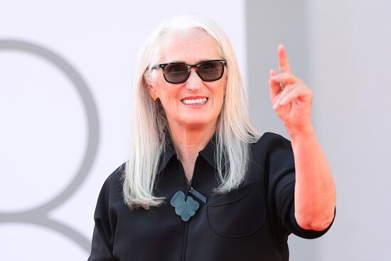 Venice Film Festival