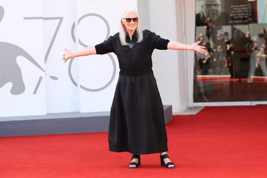 Venice Film Festival