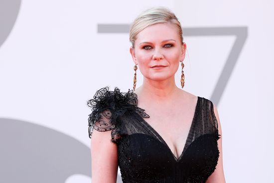 Venice Film Festival