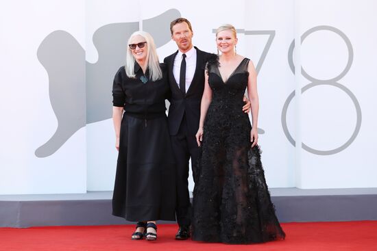 Venice Film Festival