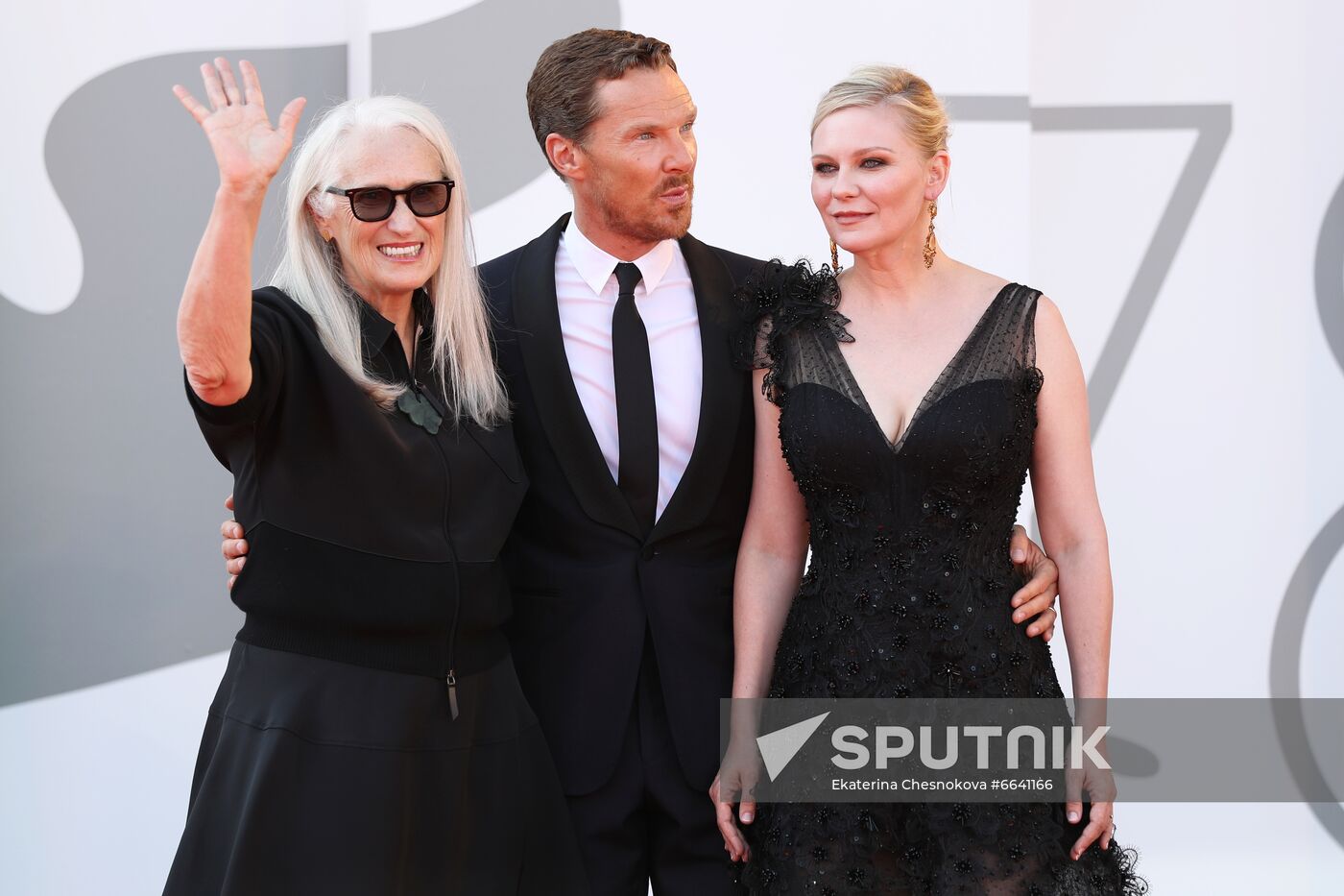 Venice Film Festival