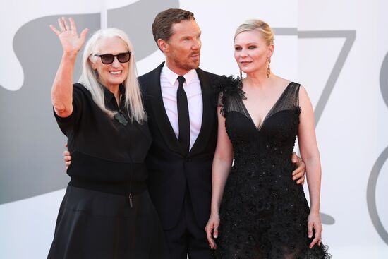 Venice Film Festival