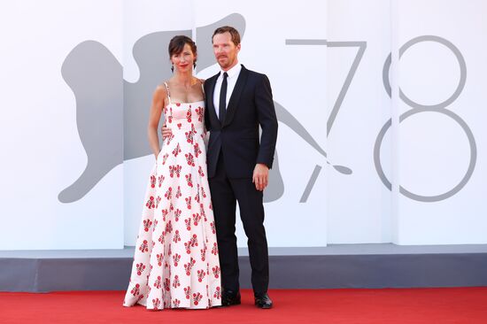 Venice Film Festival