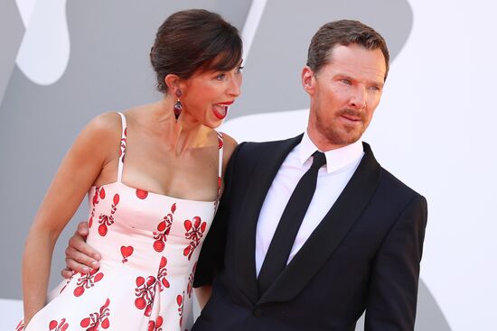 Venice Film Festival