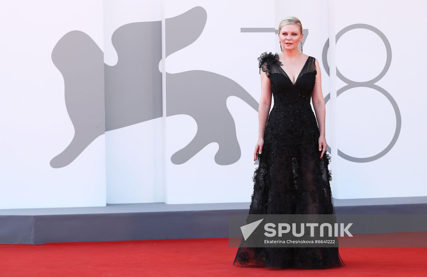 Venice Film Festival
