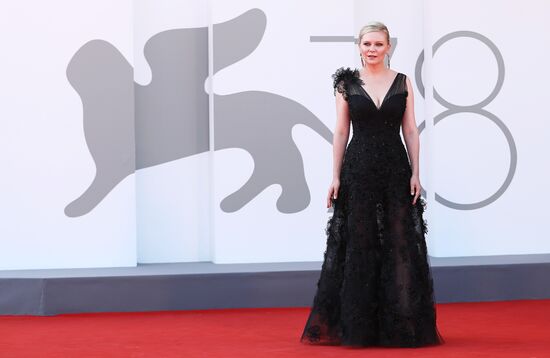 Venice Film Festival