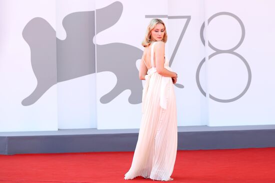 Venice Film Festival