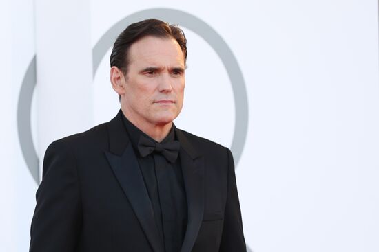 Venice Film Festival