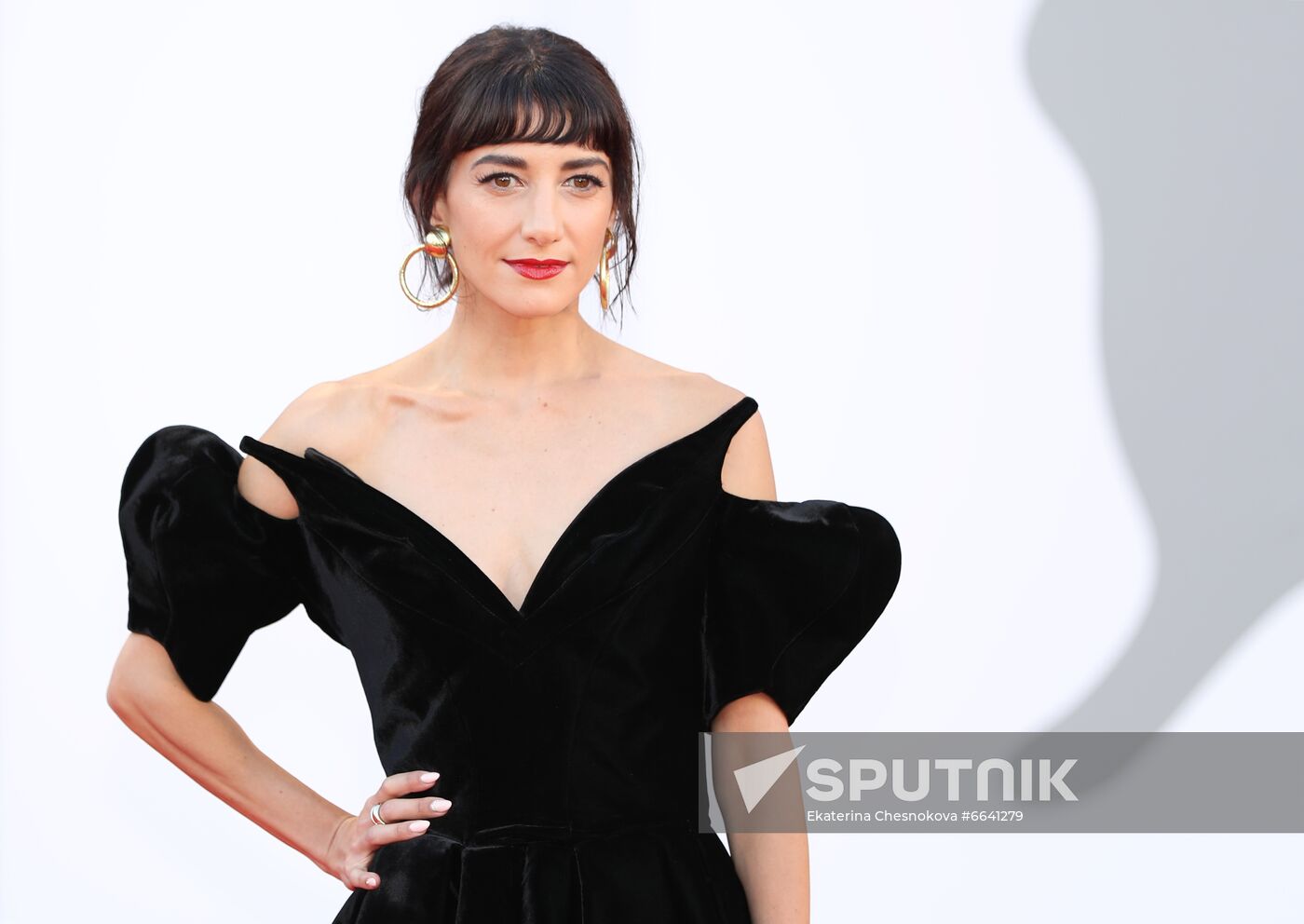 Venice Film Festival