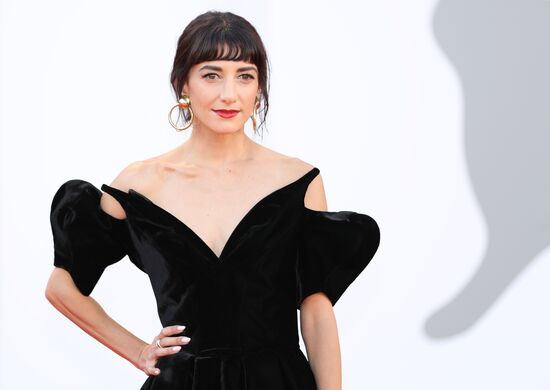 Venice Film Festival