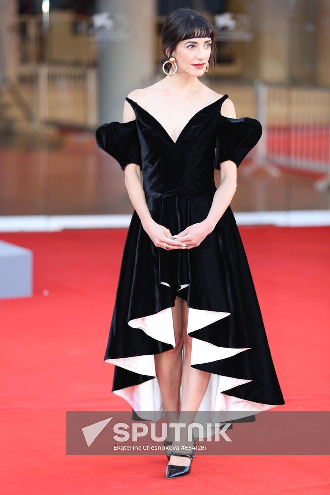 Venice Film Festival