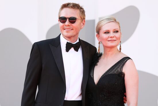 Venice Film Festival