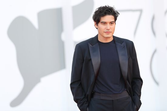 Venice Film Festival