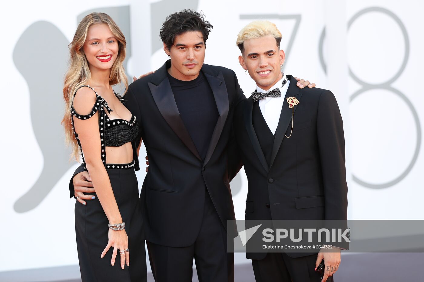 Venice Film Festival