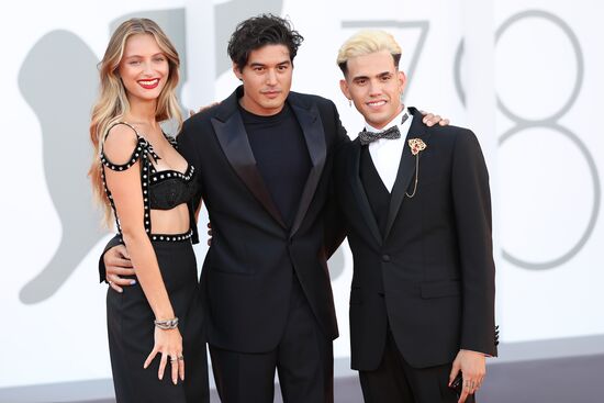 Venice Film Festival