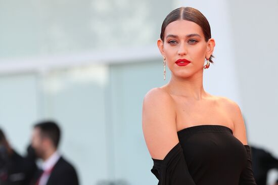 Venice Film Festival